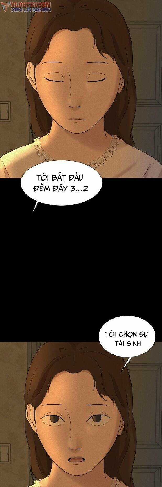 cuốn nhật ký kỳ lạ Chapter 13 trang 101