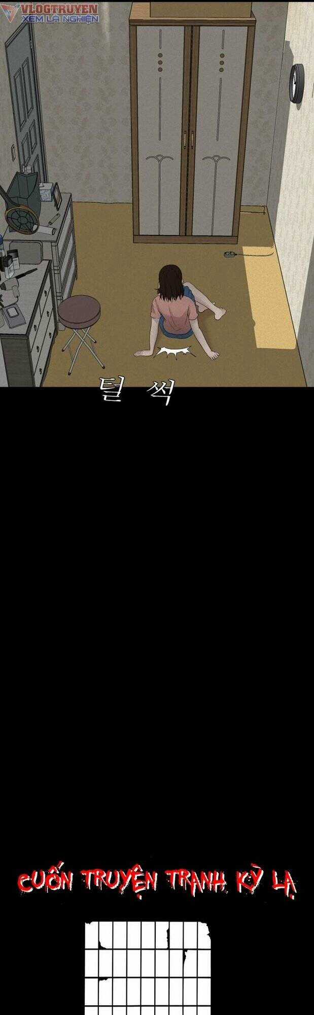 cuốn nhật ký kỳ lạ Chapter 13 trang 17