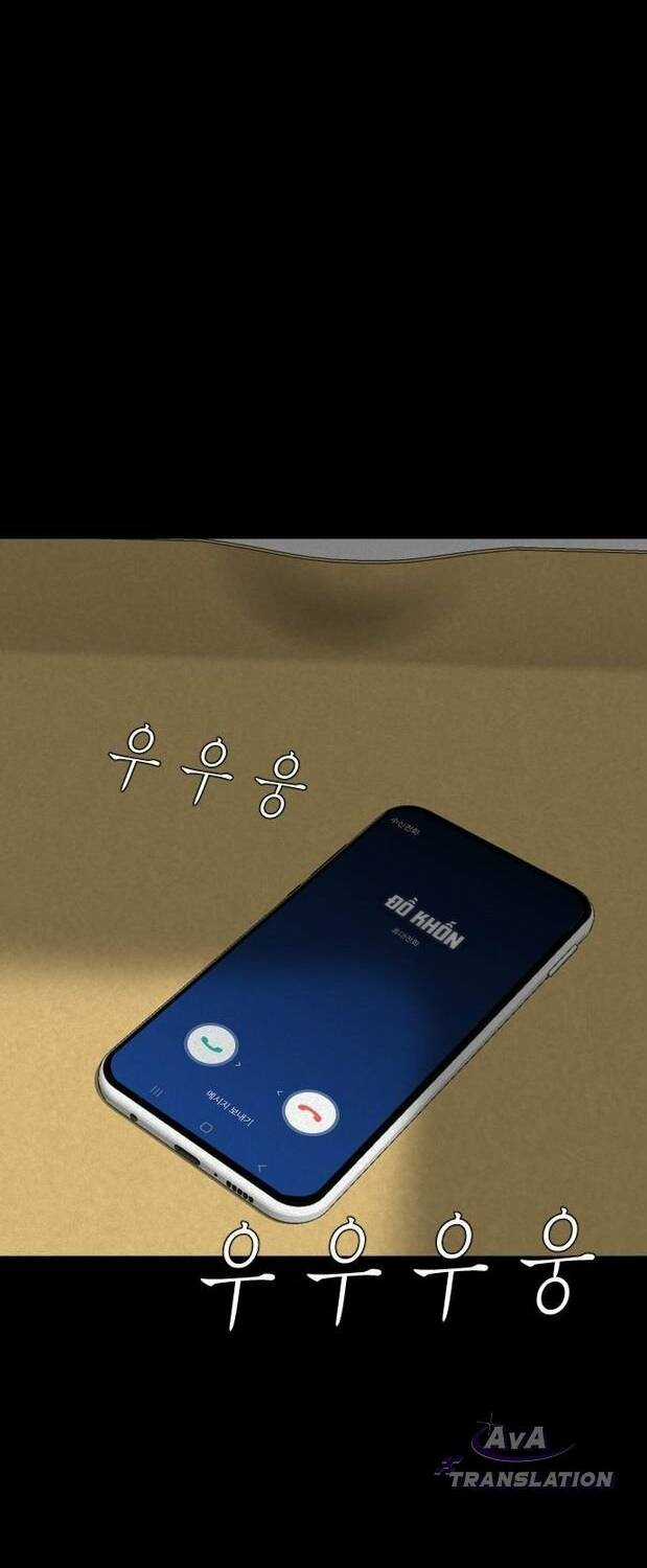 cuốn nhật ký kỳ lạ Chapter 13 trang 19