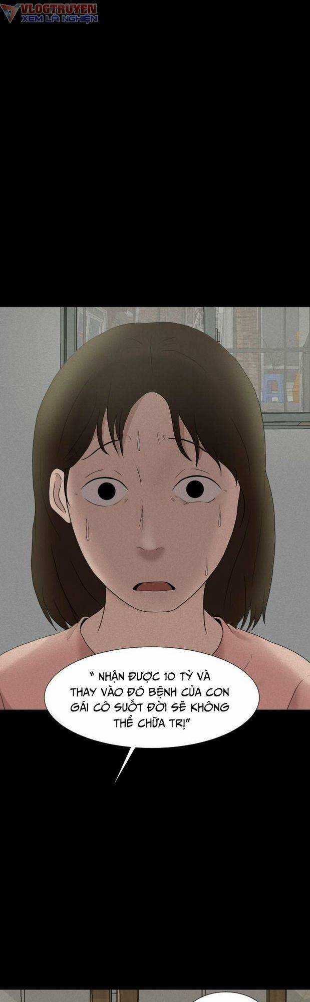 cuốn nhật ký kỳ lạ Chapter 13 trang 2