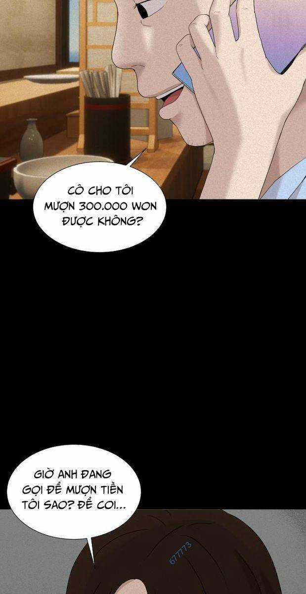 cuốn nhật ký kỳ lạ Chapter 13 trang 21