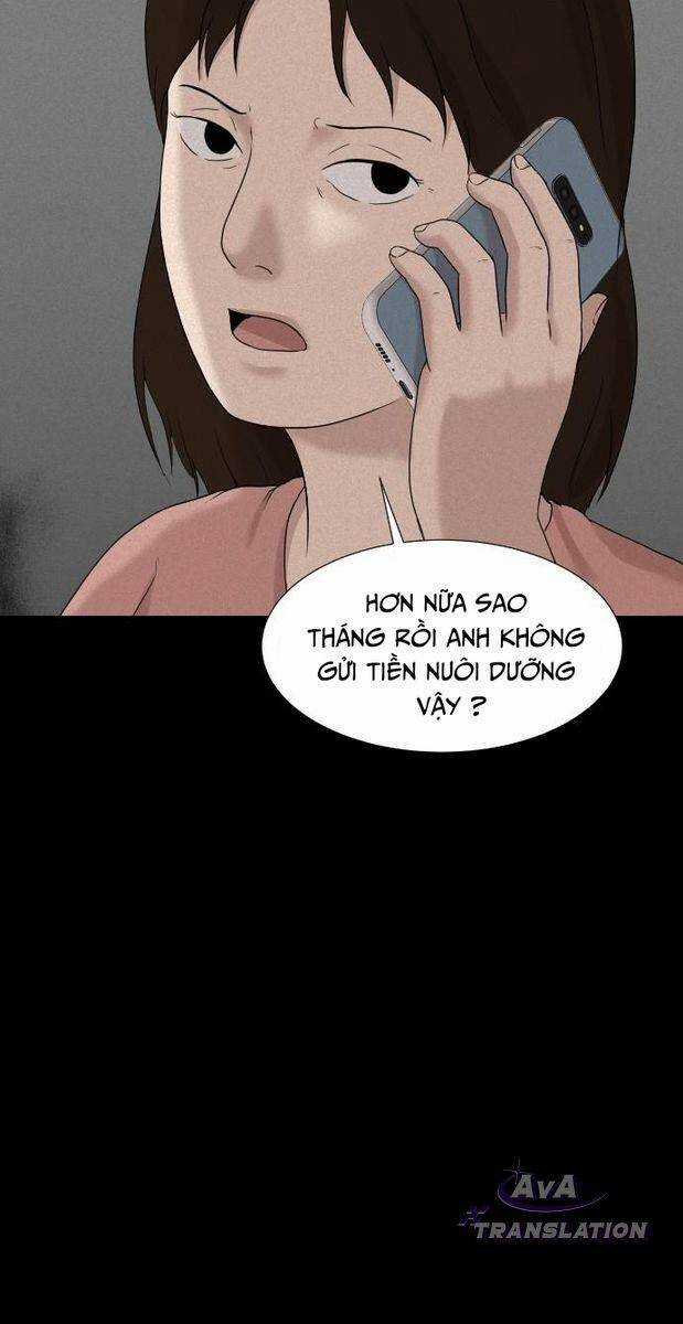 cuốn nhật ký kỳ lạ Chapter 13 trang 22