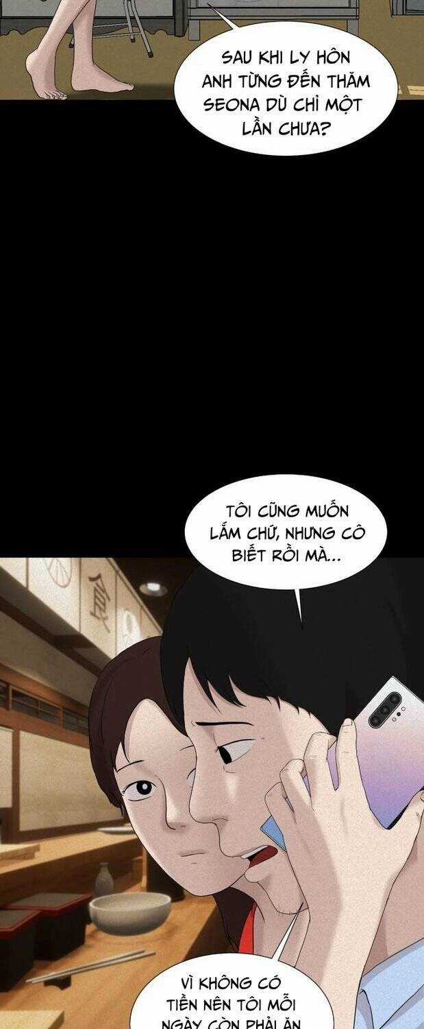 cuốn nhật ký kỳ lạ Chapter 13 trang 24