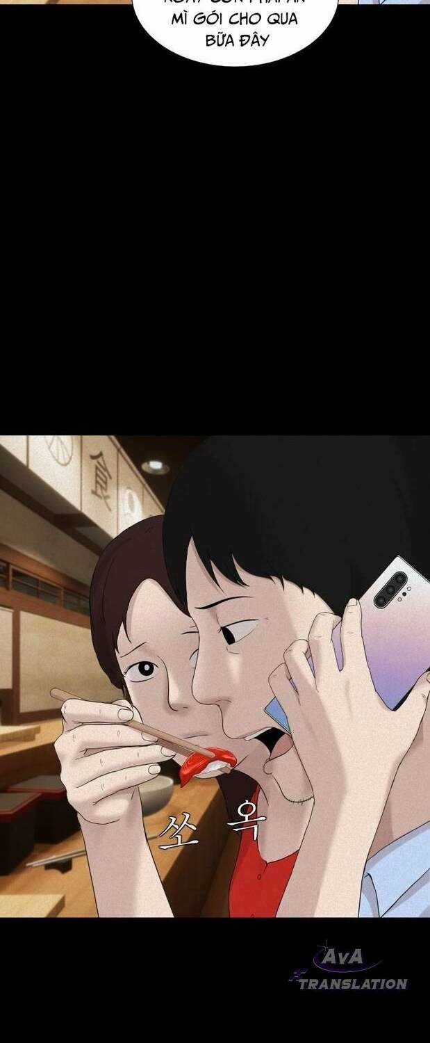 cuốn nhật ký kỳ lạ Chapter 13 trang 25