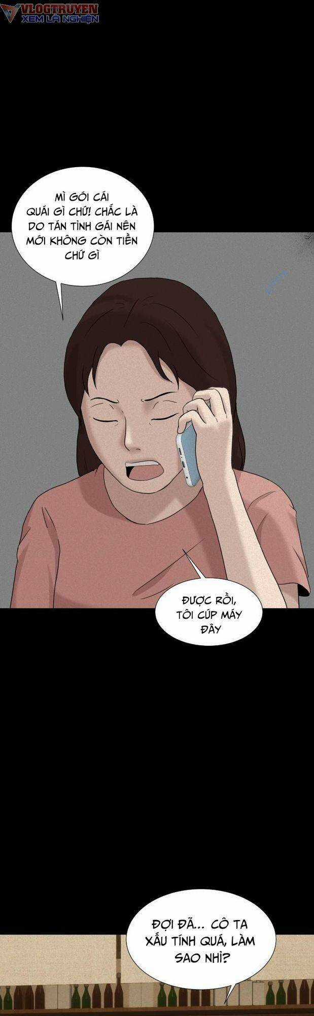 cuốn nhật ký kỳ lạ Chapter 13 trang 26