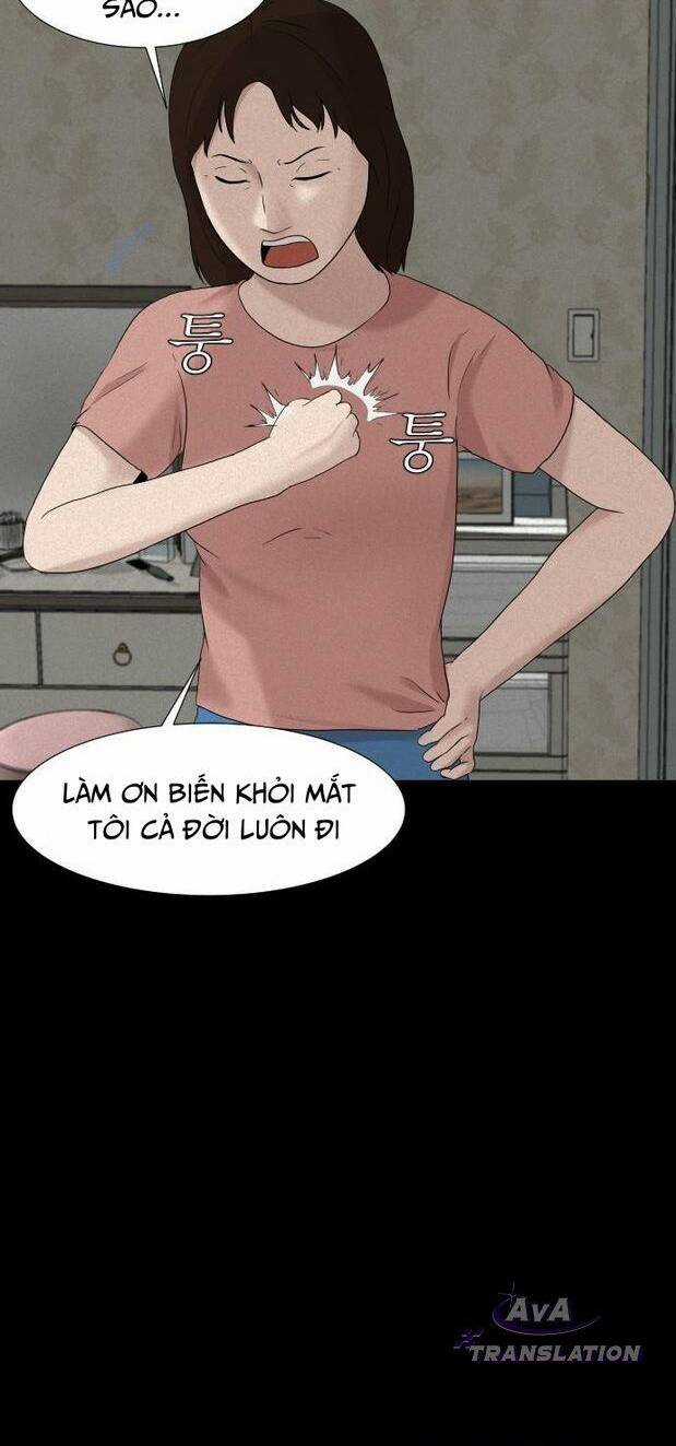 cuốn nhật ký kỳ lạ Chapter 13 trang 28