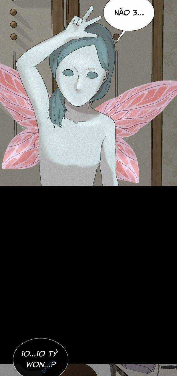 cuốn nhật ký kỳ lạ Chapter 13 trang 3