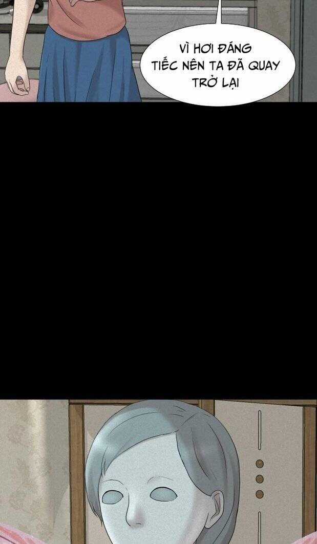 cuốn nhật ký kỳ lạ Chapter 13 trang 30