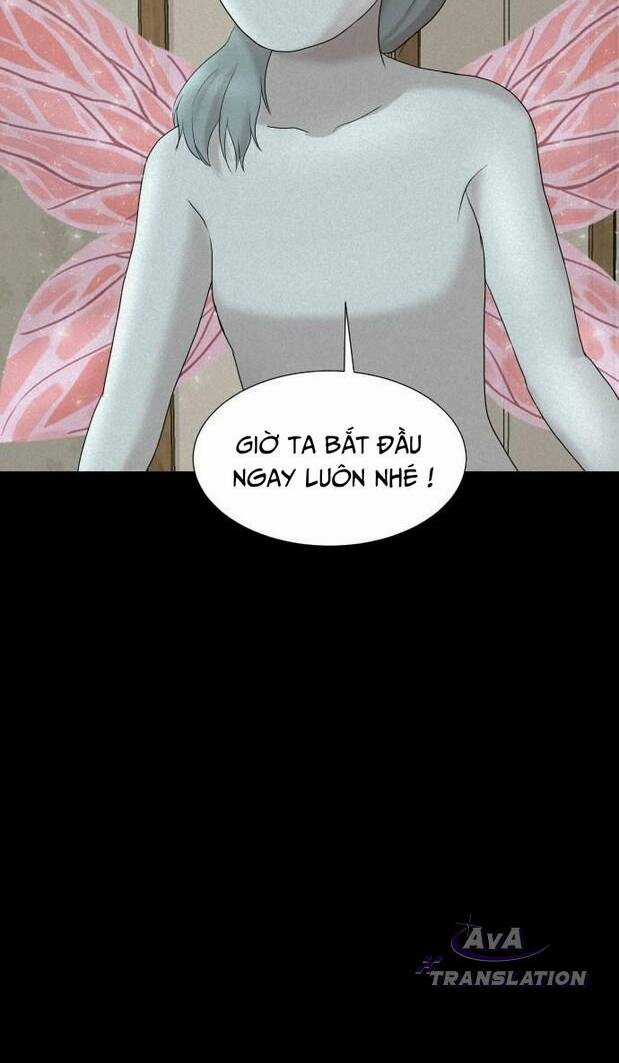 cuốn nhật ký kỳ lạ Chapter 13 trang 31