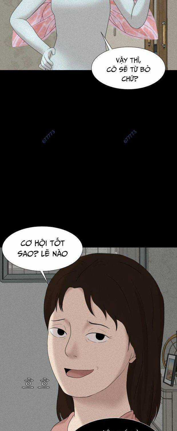 cuốn nhật ký kỳ lạ Chapter 13 trang 33