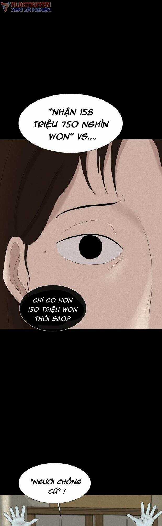 cuốn nhật ký kỳ lạ Chapter 13 trang 35