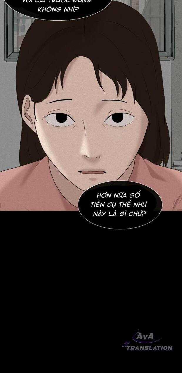 cuốn nhật ký kỳ lạ Chapter 13 trang 37