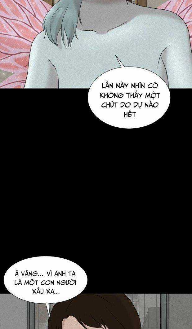 cuốn nhật ký kỳ lạ Chapter 13 trang 39