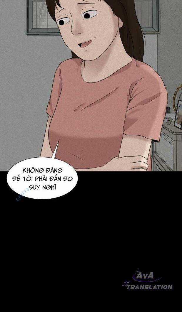 cuốn nhật ký kỳ lạ Chapter 13 trang 40