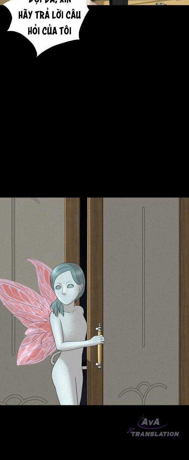 cuốn nhật ký kỳ lạ Chapter 13 trang 43