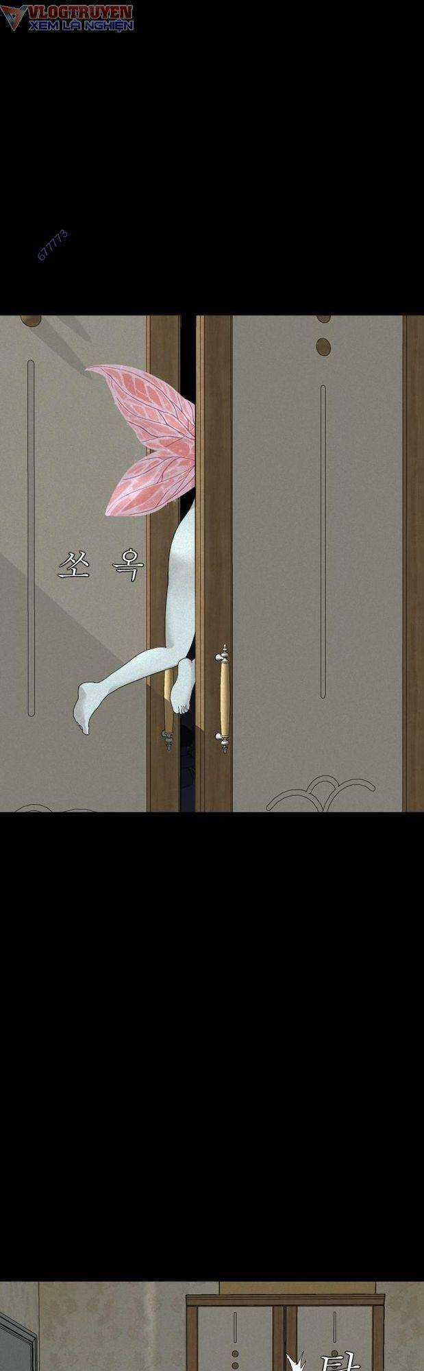 cuốn nhật ký kỳ lạ Chapter 13 trang 44