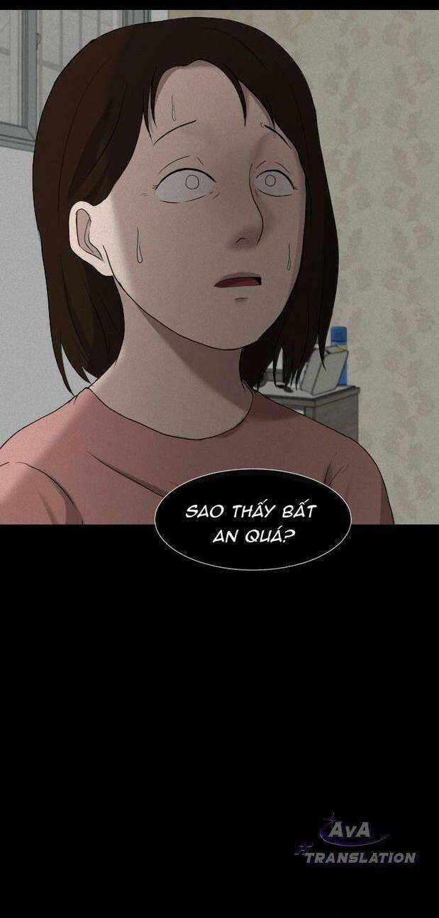 cuốn nhật ký kỳ lạ Chapter 13 trang 46