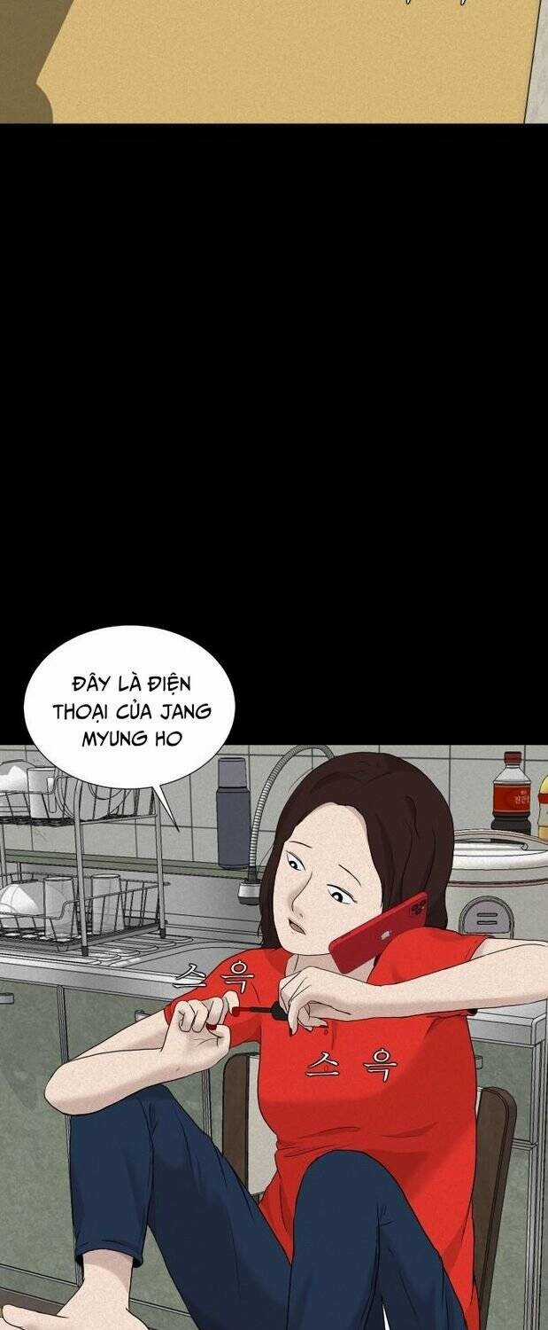 cuốn nhật ký kỳ lạ Chapter 13 trang 48