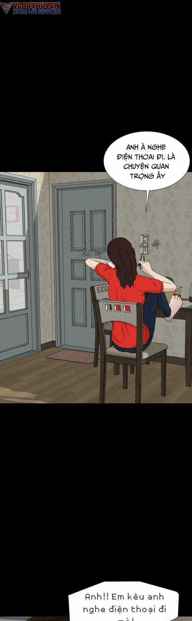 cuốn nhật ký kỳ lạ Chapter 13 trang 50