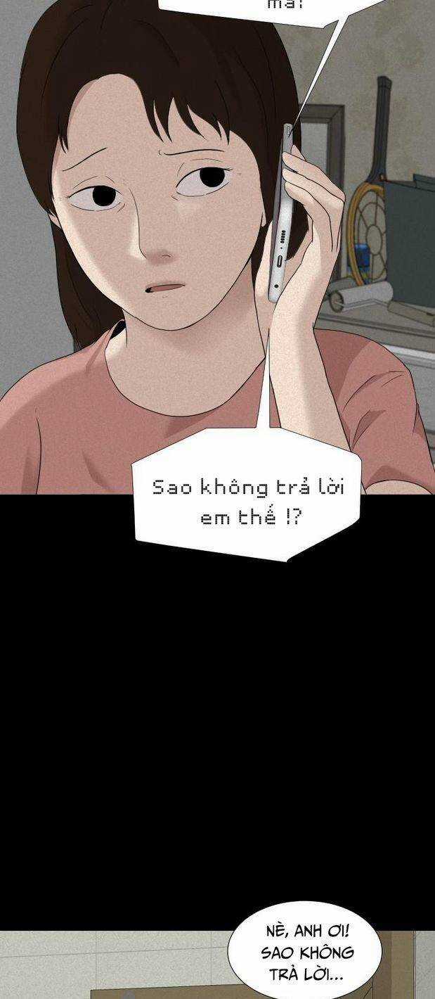 cuốn nhật ký kỳ lạ Chapter 13 trang 51