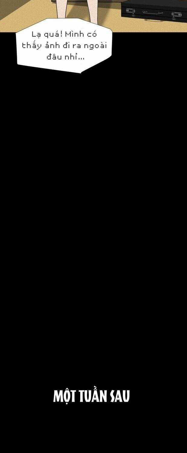 cuốn nhật ký kỳ lạ Chapter 13 trang 54