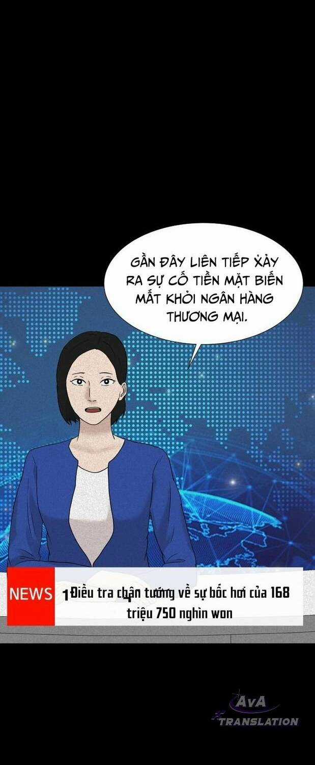 cuốn nhật ký kỳ lạ Chapter 13 trang 55