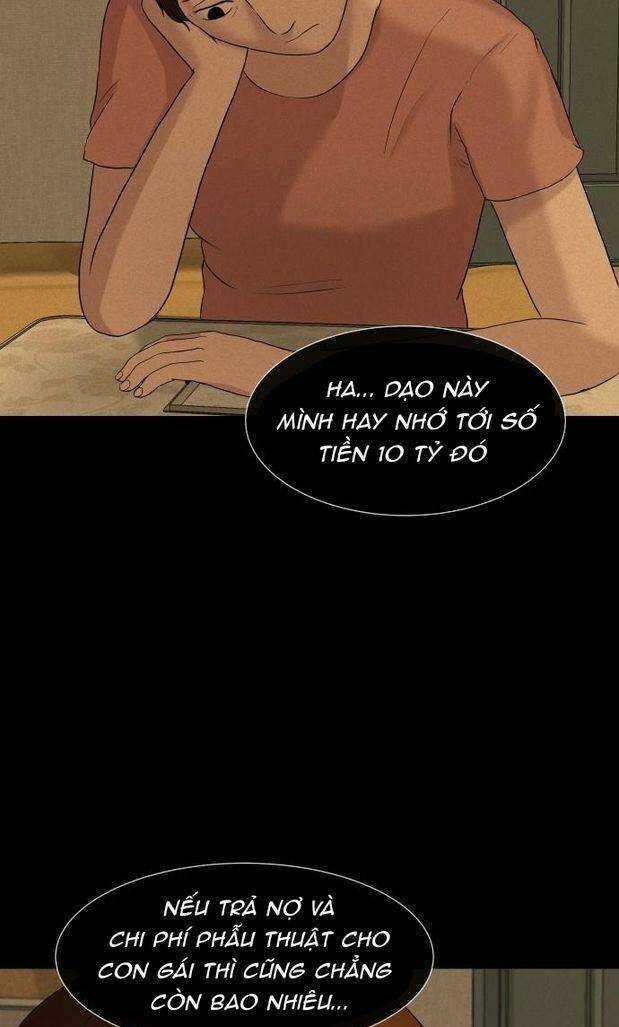 cuốn nhật ký kỳ lạ Chapter 13 trang 57