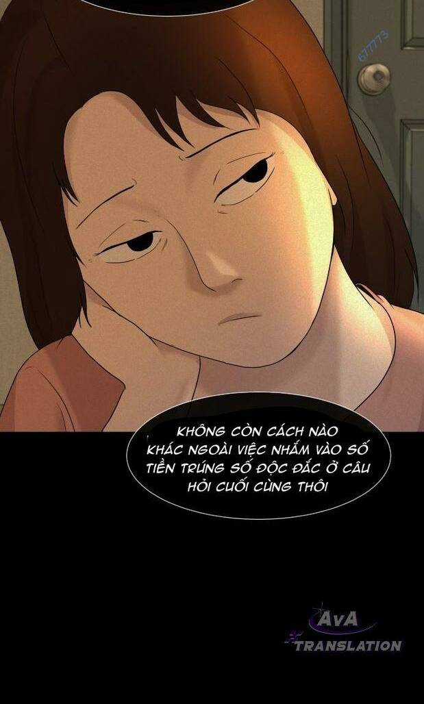 cuốn nhật ký kỳ lạ Chapter 13 trang 58