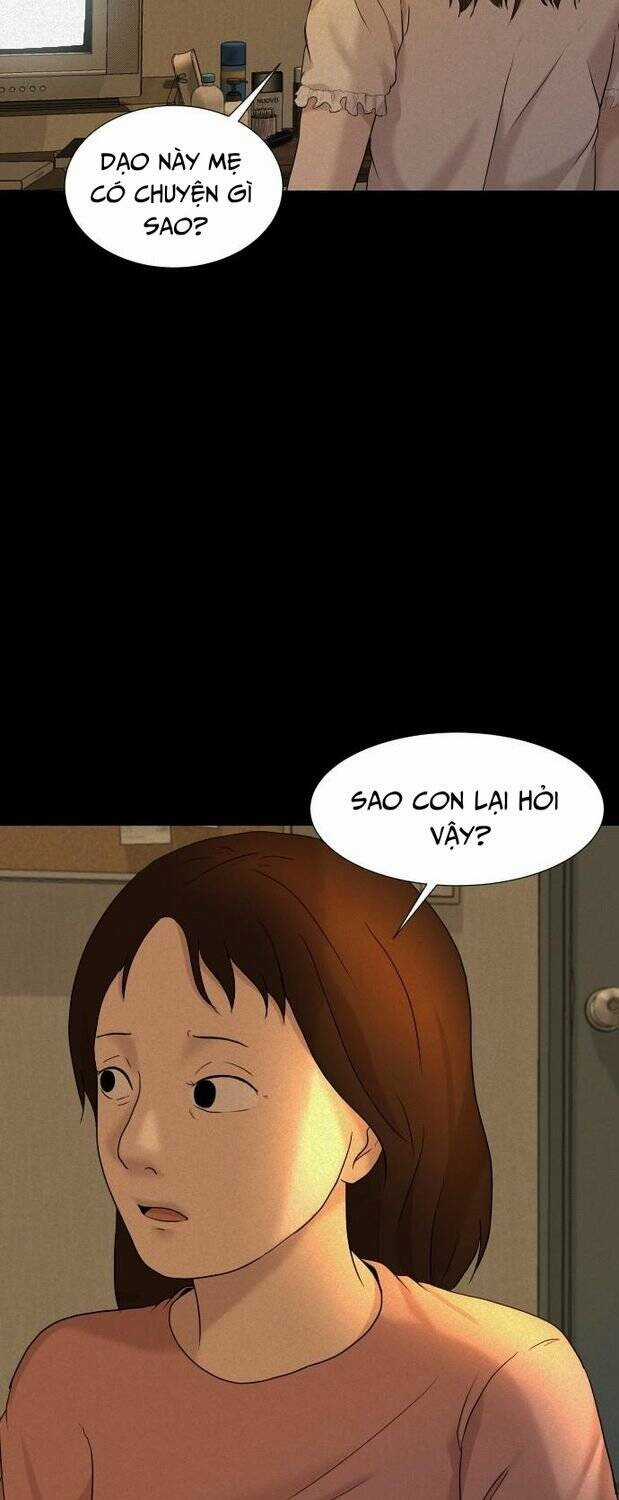 cuốn nhật ký kỳ lạ Chapter 13 trang 60