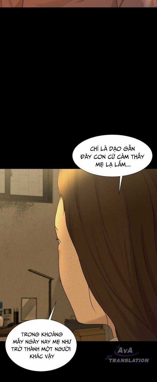 cuốn nhật ký kỳ lạ Chapter 13 trang 61