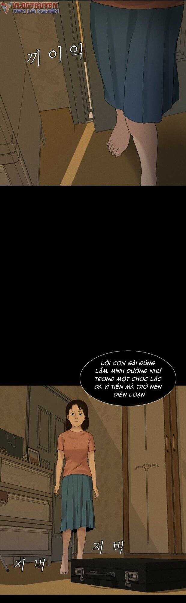 cuốn nhật ký kỳ lạ Chapter 13 trang 65