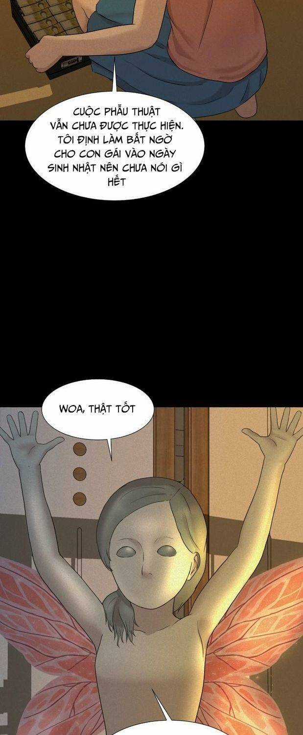 cuốn nhật ký kỳ lạ Chapter 13 trang 69