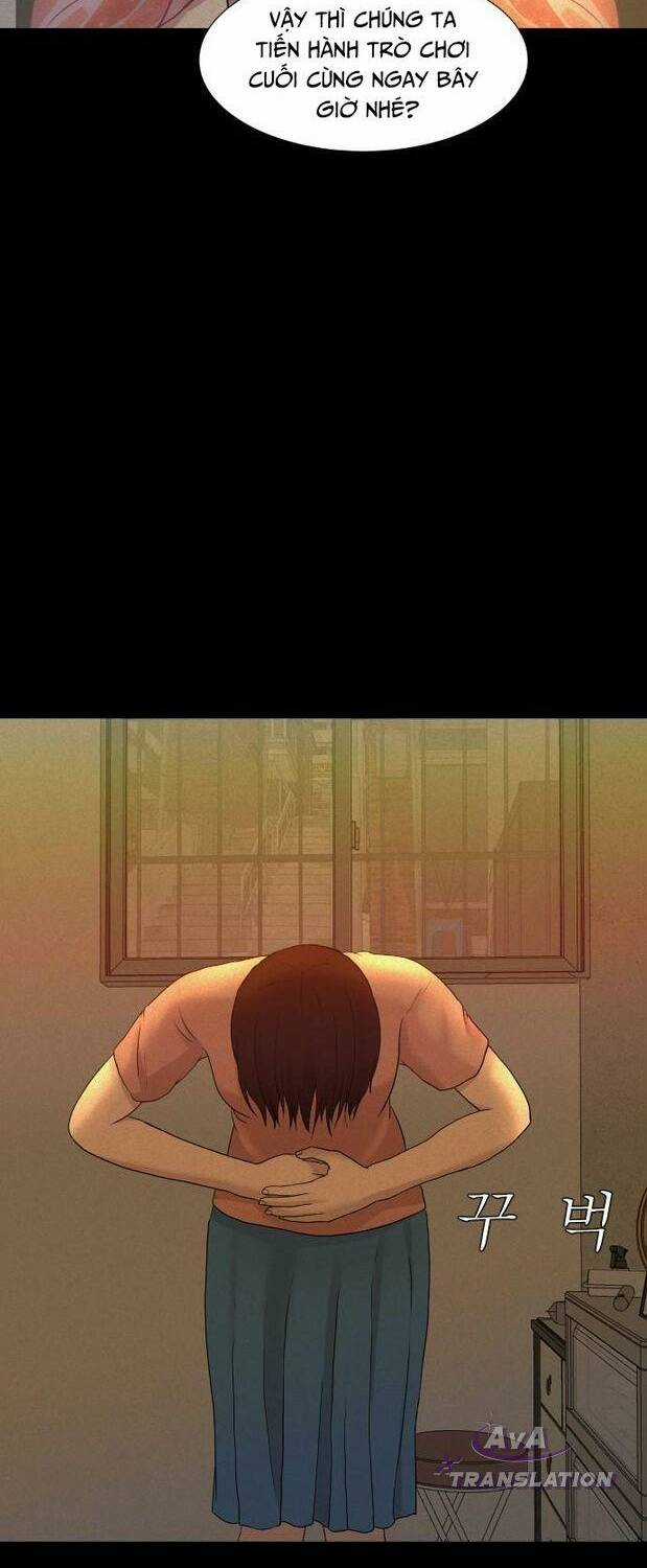 cuốn nhật ký kỳ lạ Chapter 13 trang 70