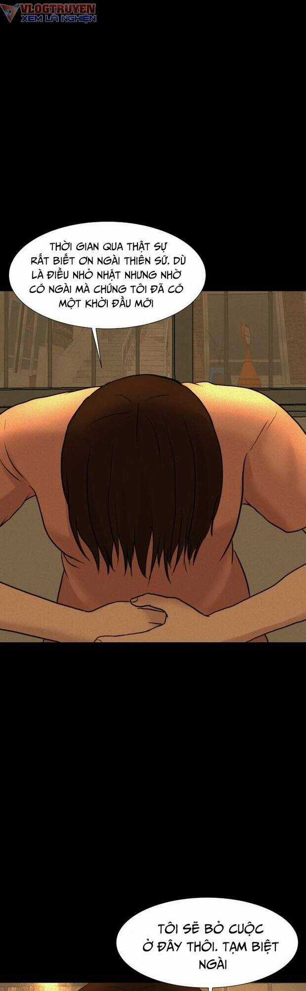 cuốn nhật ký kỳ lạ Chapter 13 trang 71