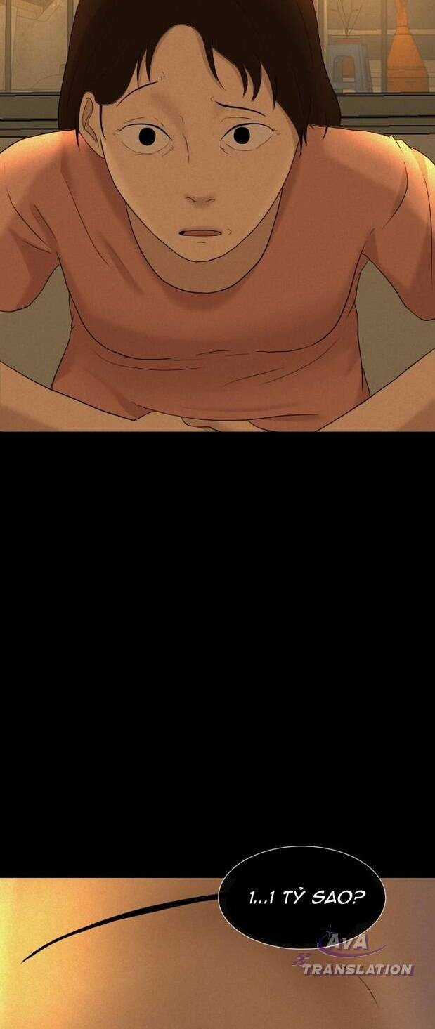 cuốn nhật ký kỳ lạ Chapter 13 trang 73