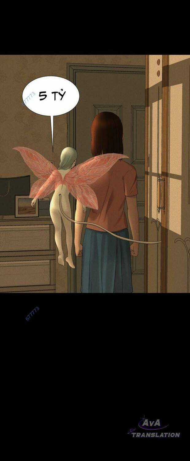 cuốn nhật ký kỳ lạ Chapter 13 trang 76