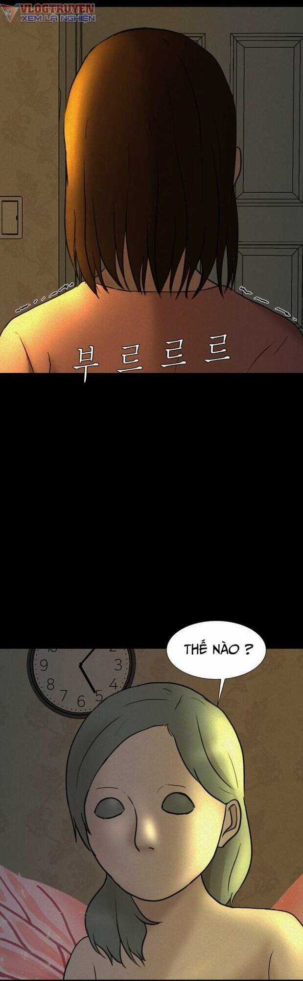 cuốn nhật ký kỳ lạ Chapter 13 trang 77