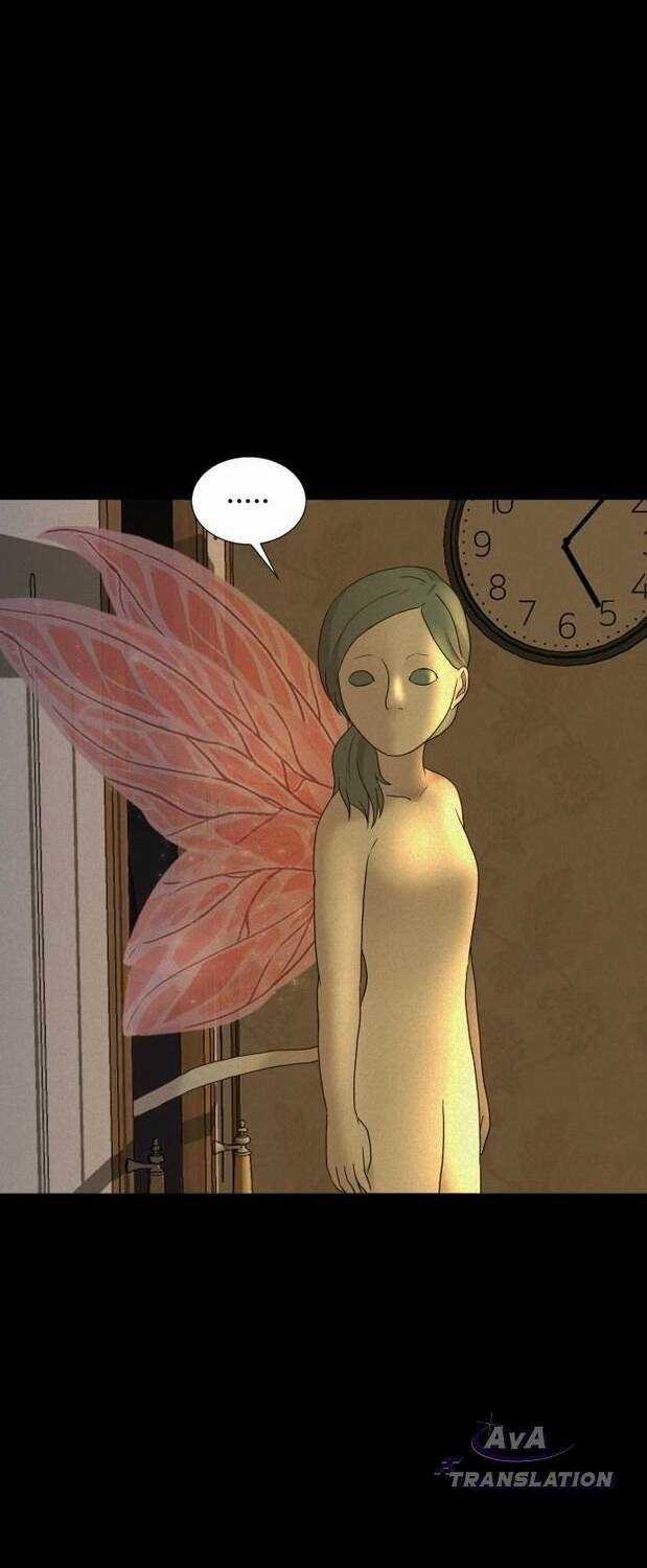 cuốn nhật ký kỳ lạ Chapter 13 trang 79