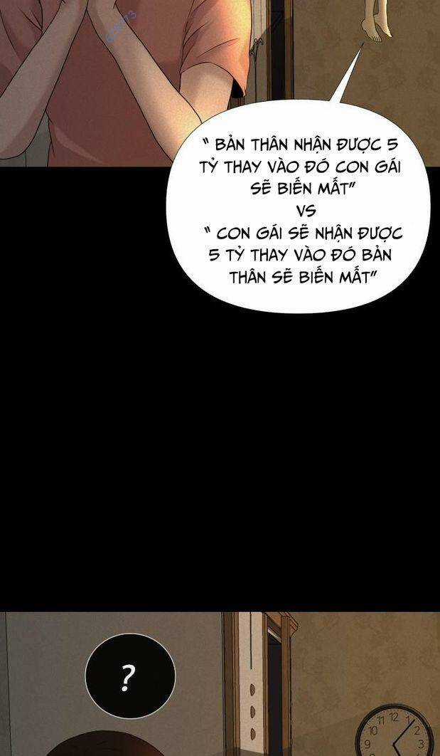 cuốn nhật ký kỳ lạ Chapter 13 trang 81