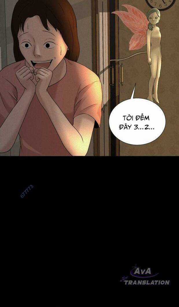 cuốn nhật ký kỳ lạ Chapter 13 trang 82