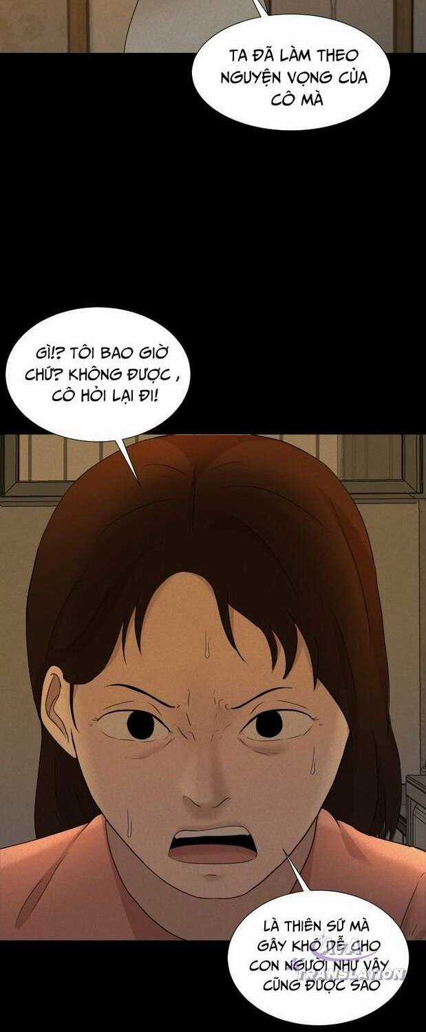 cuốn nhật ký kỳ lạ Chapter 13 trang 85