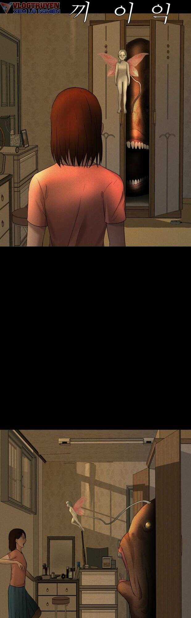 cuốn nhật ký kỳ lạ Chapter 13 trang 89