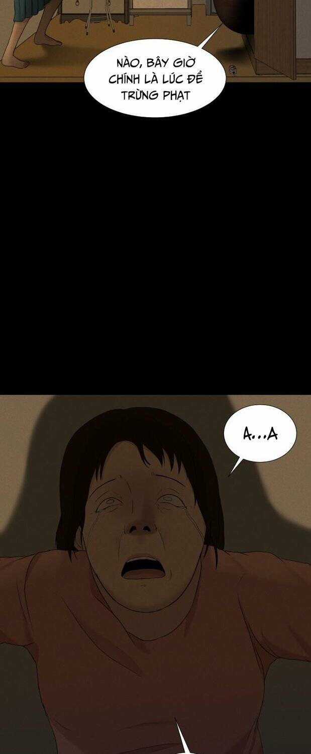 cuốn nhật ký kỳ lạ Chapter 13 trang 90