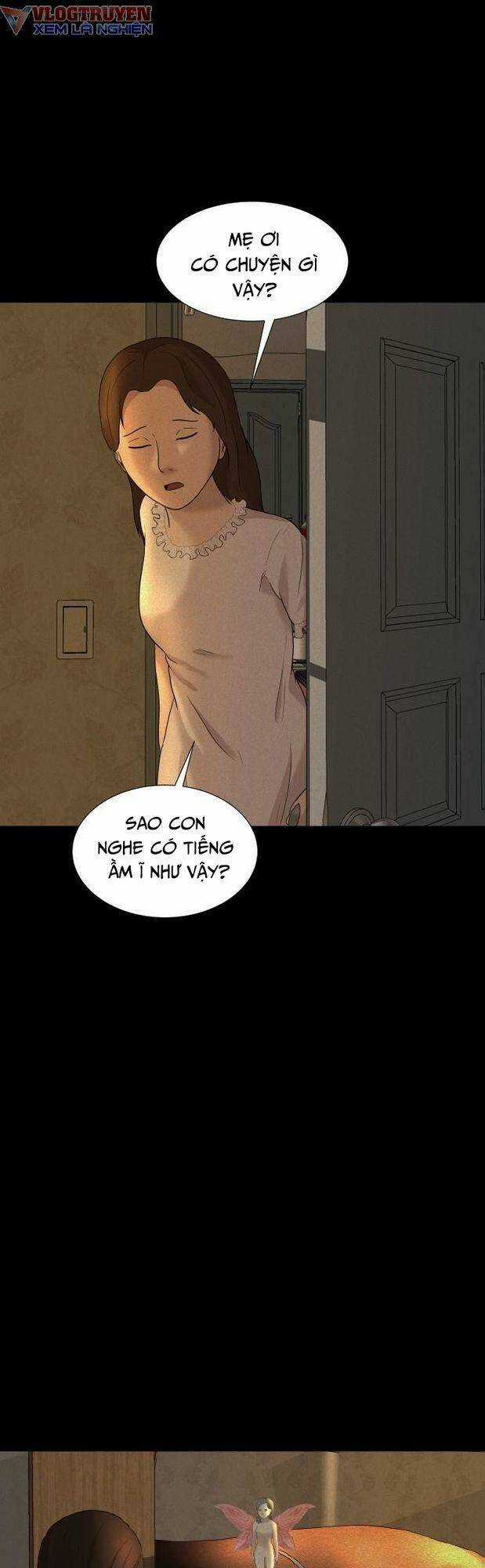 cuốn nhật ký kỳ lạ Chapter 13 trang 92