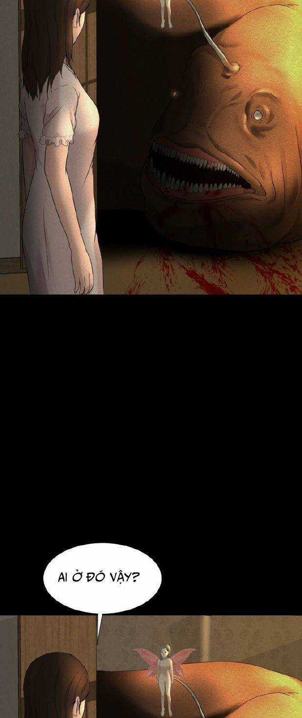 cuốn nhật ký kỳ lạ Chapter 13 trang 93