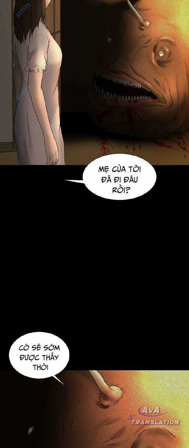 cuốn nhật ký kỳ lạ Chapter 13 trang 94