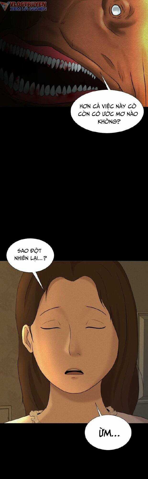 cuốn nhật ký kỳ lạ Chapter 13 trang 95