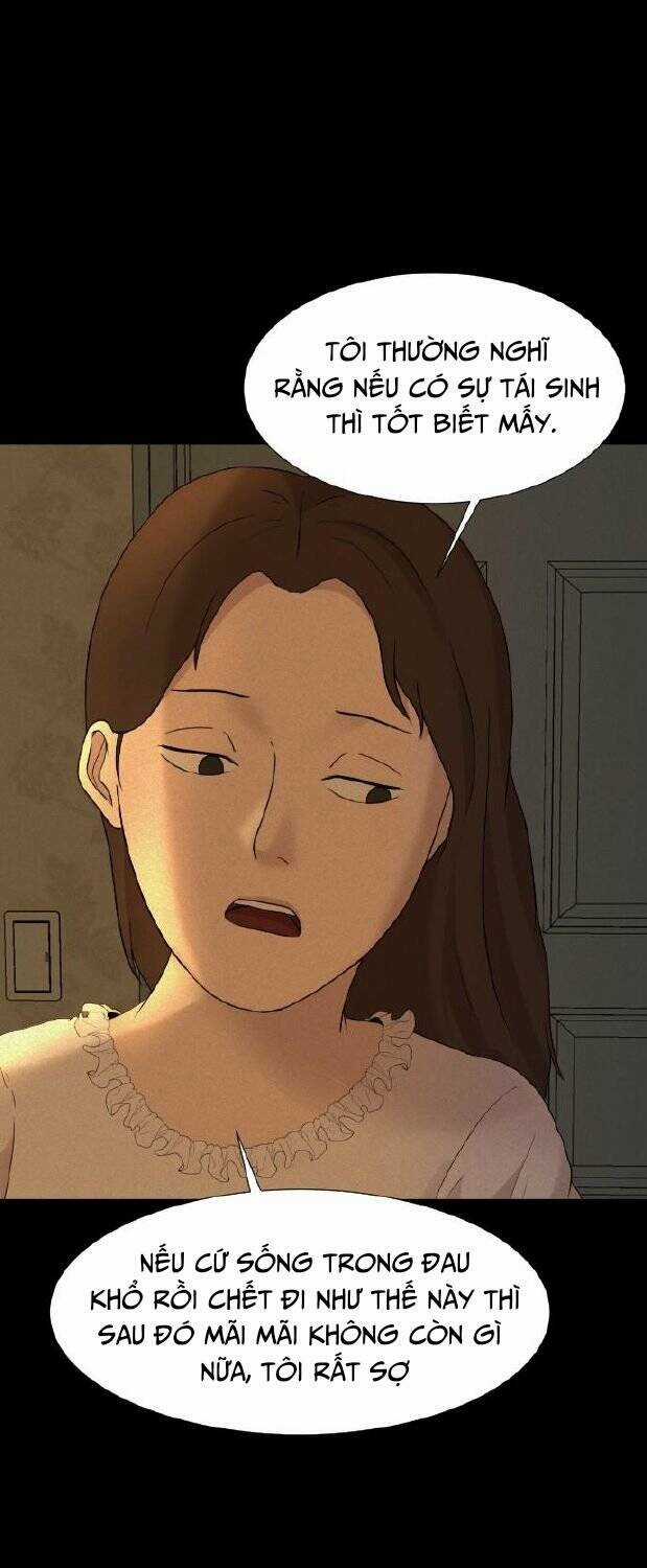 cuốn nhật ký kỳ lạ Chapter 13 trang 96