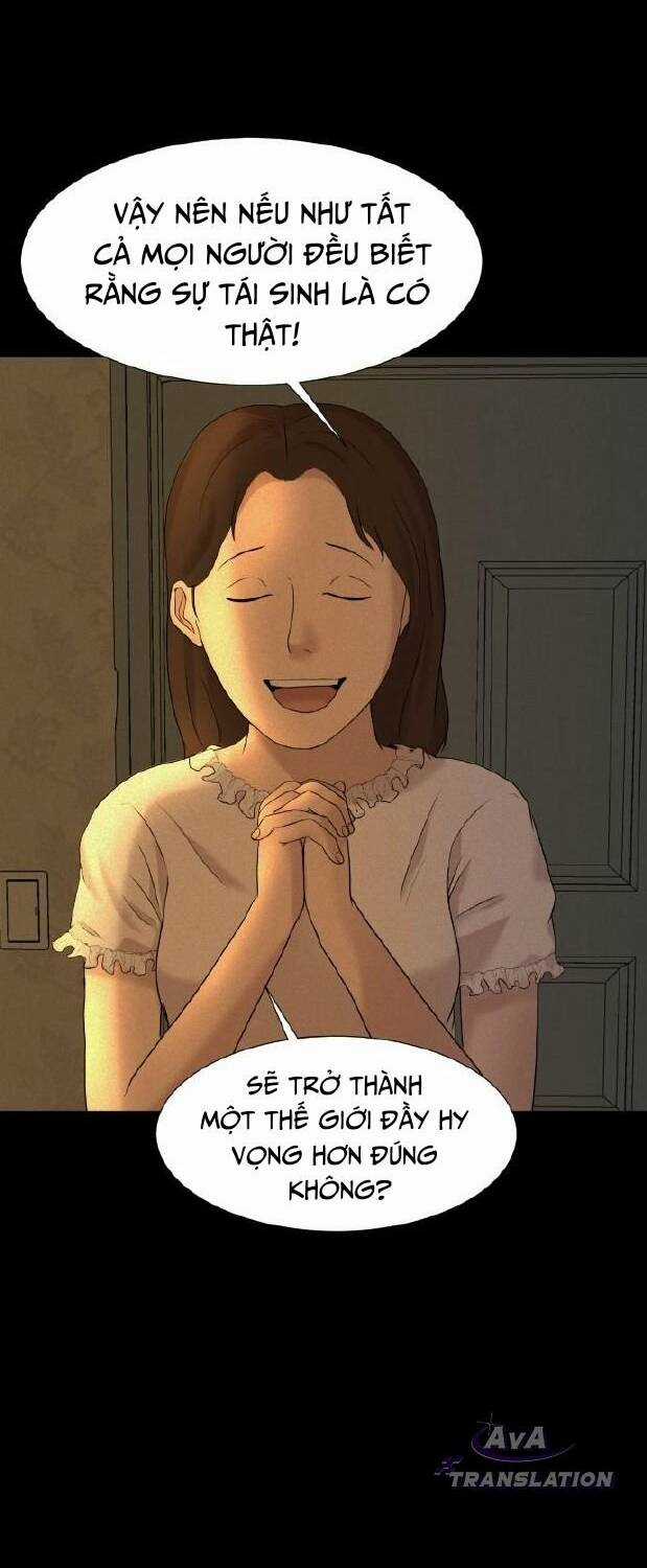 cuốn nhật ký kỳ lạ Chapter 13 trang 97