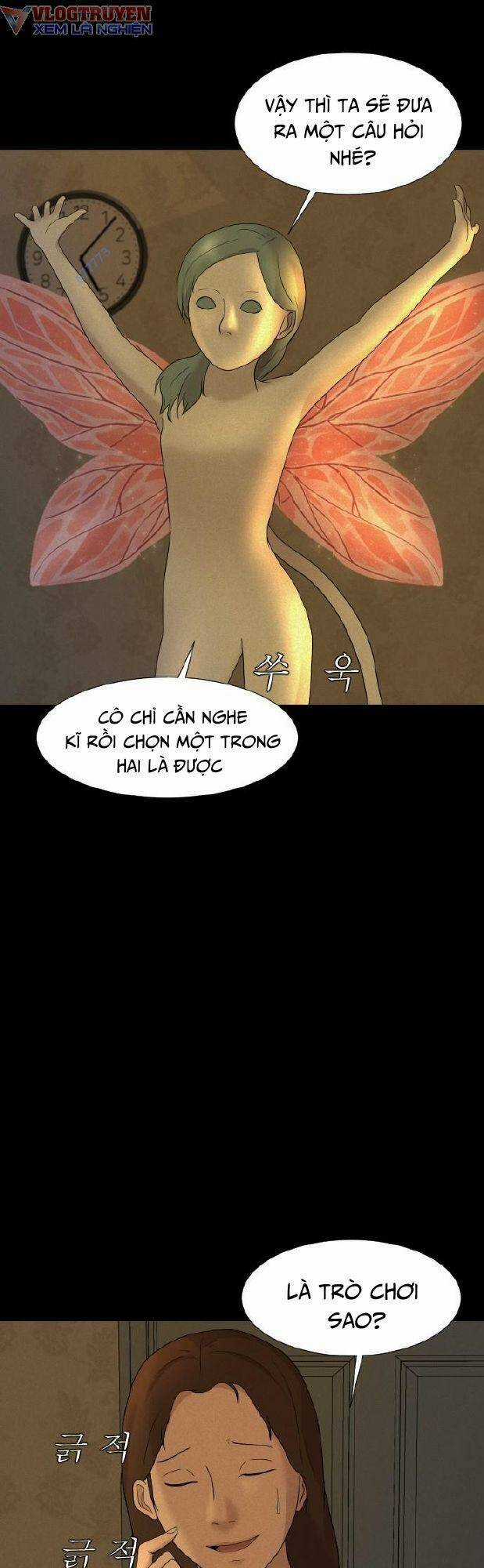 cuốn nhật ký kỳ lạ Chapter 13 trang 98